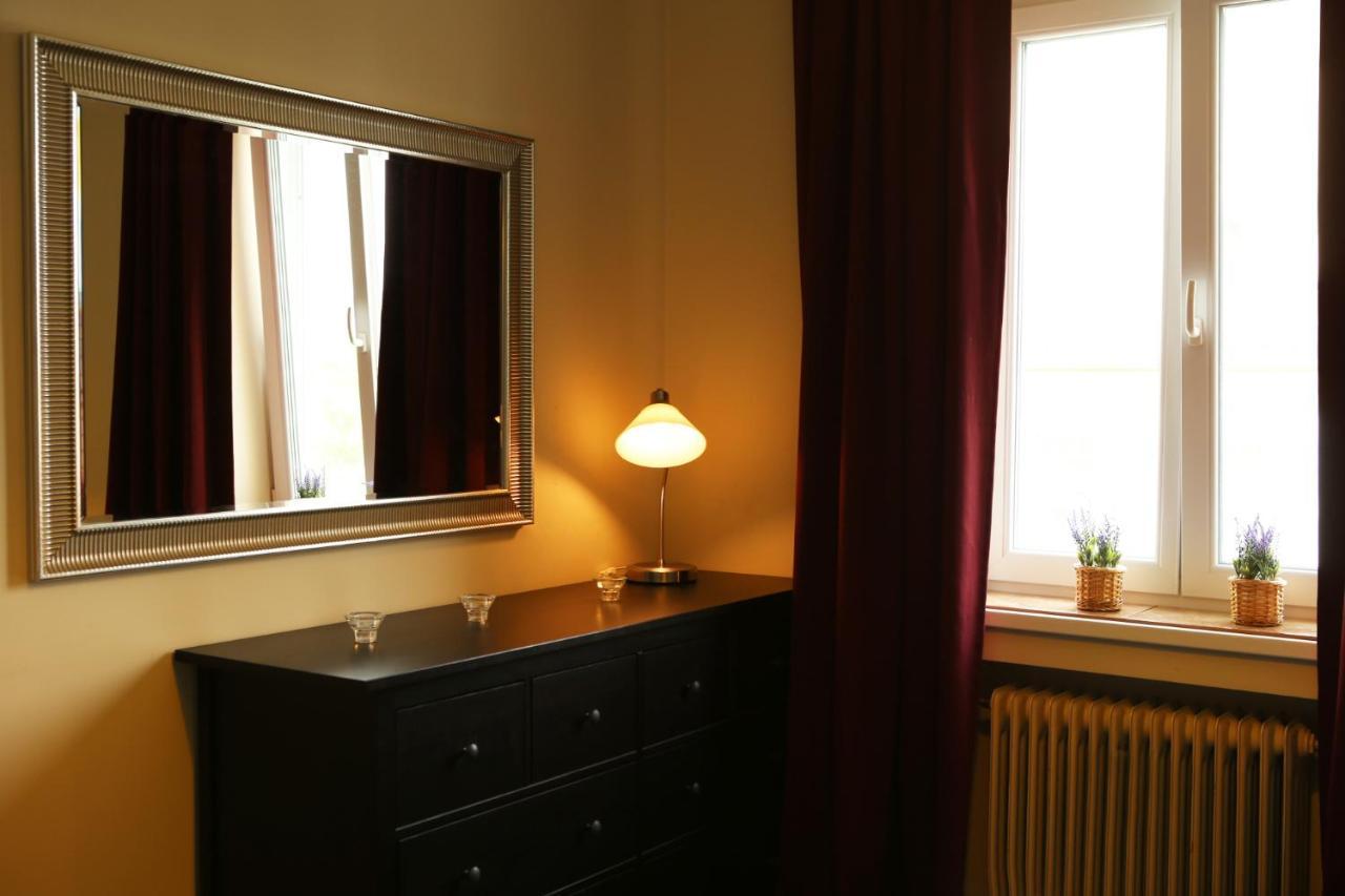 Apartament Center In Middle Of Bratysława