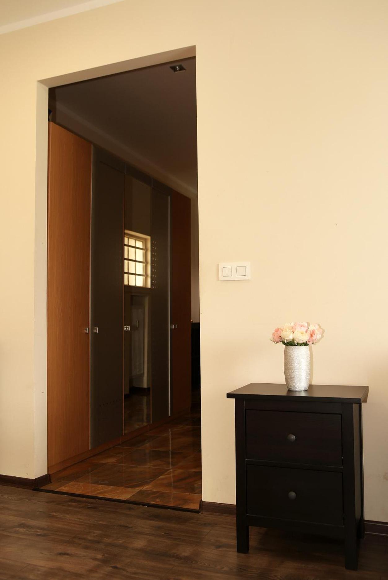 Apartament Center In Middle Of Bratysława