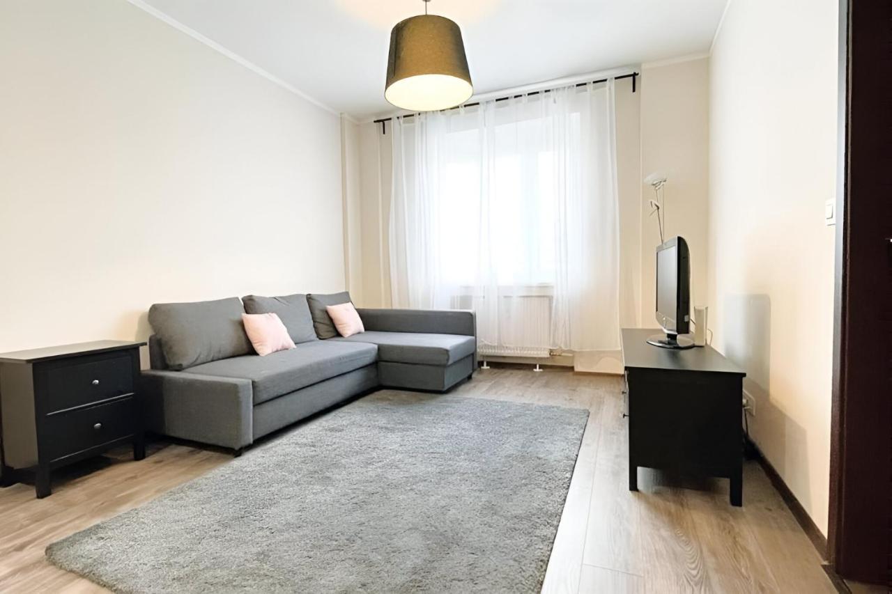 Appartamento Center In Middle Of Bratislava