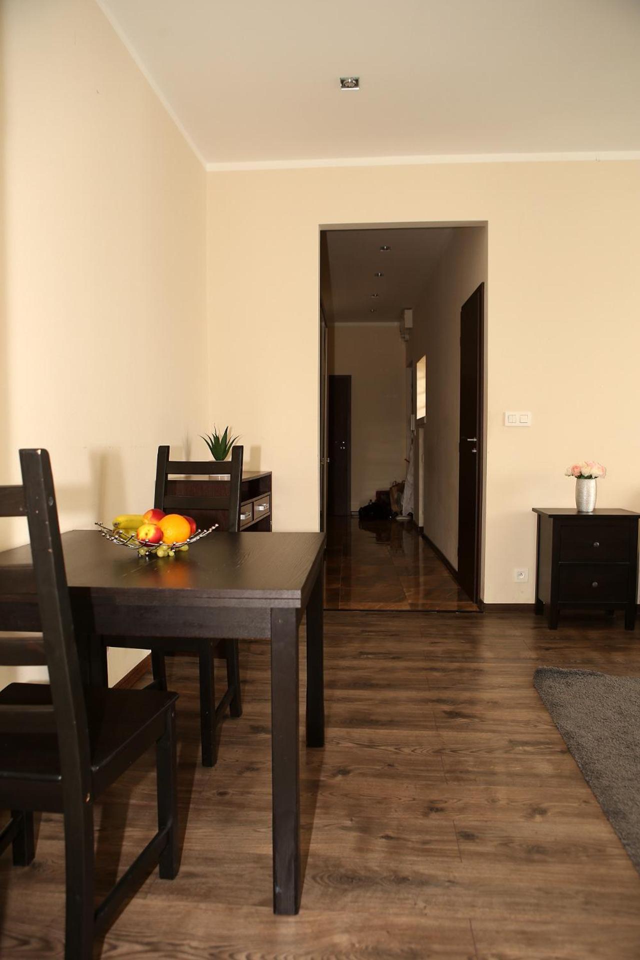 Appartamento Center In Middle Of Bratislava